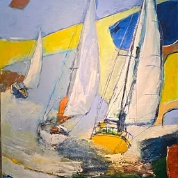 November Opening Reception for “Elevated Moods”
