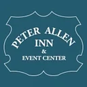 Peter Allen Inn & Event Center logo