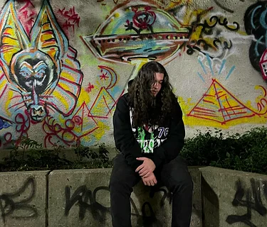 Marz222 // ttristanstarr // WYRD // DJ Via