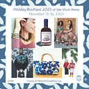 Holiday Boutique at Van Vleck House