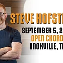 Steve Hofstetter