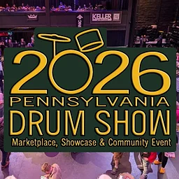 2026 Pennsylvania Drum Show