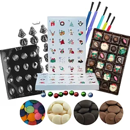 Holiday Advent Calendars