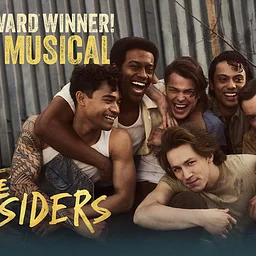 The Outsiders