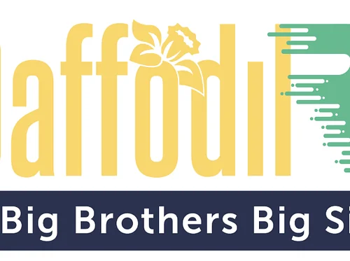 Big Brothers Big Sisters 16th Annual Daffodil Run 5k/10k