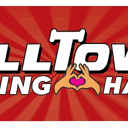 Vote for us! MillTown Plumbing Helping Hands Nominee