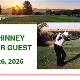 Dud Phinney Member-Guest