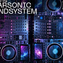 Open Decks w/ Steen & Solarsonic Soundsystem