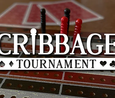 Cribbage Tournament