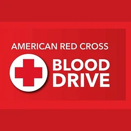 American Red Cross Blood Drive