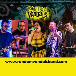 Random Vandals Band