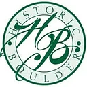 Historic Boulder, Inc.