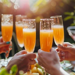 Weekend Happy Hour