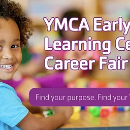 YMCA’s West Knoxville Early Learning Center Career Fair
