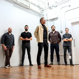 The Steel Wheels