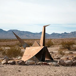 Goldwell Museum Walking Tour - 11am 19th December 2026