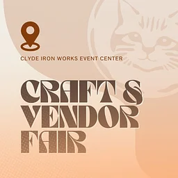 Christmas Craft & Vendor Show 2026