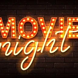 GCL Movie Night