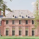 Kingwood Hall Tour