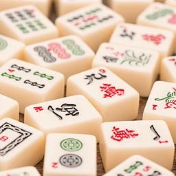 Mah Jongg
