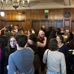 Faculty Open House