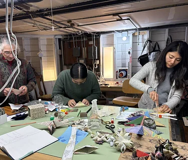 Open Crafts Studio
