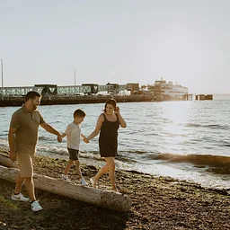 Edmonds Waterfront Mini Sessions
