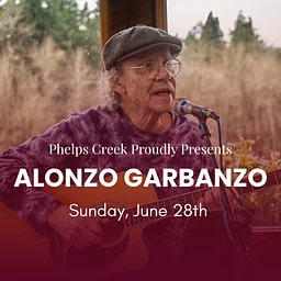 Alonzo Garbanzo
