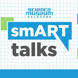 smART Talks: Eric Dyer