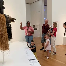 Family-Friendly Tours