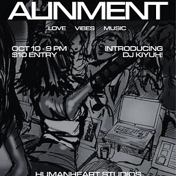 Alinment
