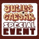 Julius Caesar - Preview Night