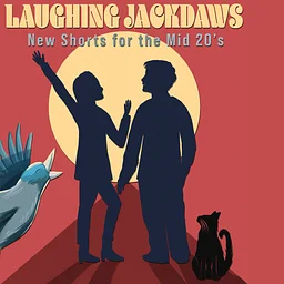 Pile of Cats Theater Co. Presents... LAUGHING JACKDAWS in The Forward Club