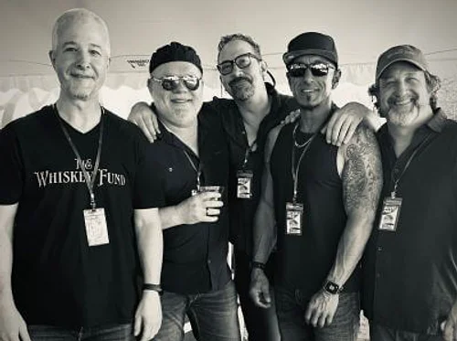 Silt Creek AND Whiskey Fund