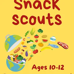 Snack Scouts