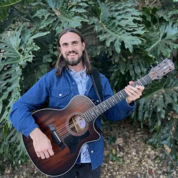 Jared Nels-Live at Claim 52