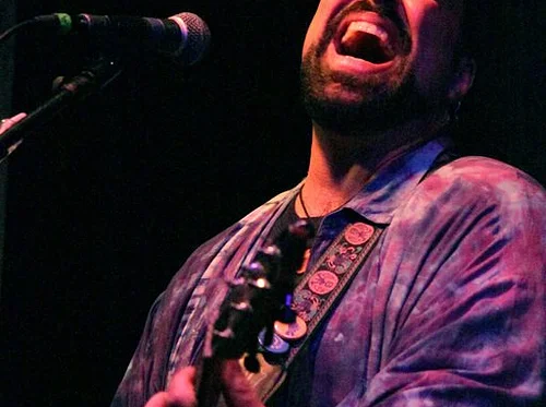 DAVE GERARD - Live Entertainment - Grill 28 Restaurant