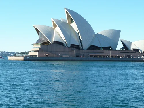 Wine Wednesday: Australian Wines