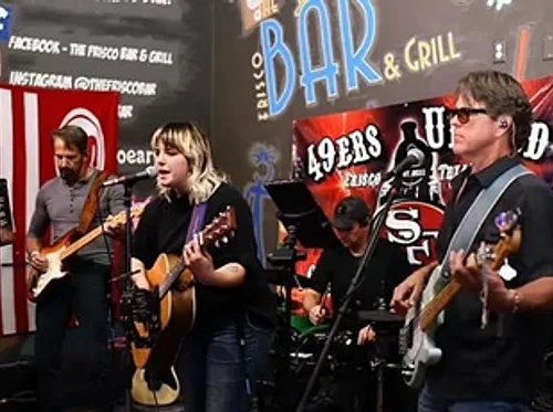 Homestead Underground Band