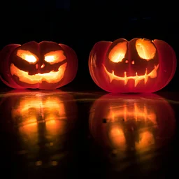 Halloween Crafts Week
