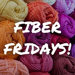 Fiber Fridays