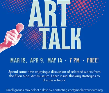 Art Talk