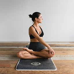 Energizing Flow - Sponsored by Lumina Movement