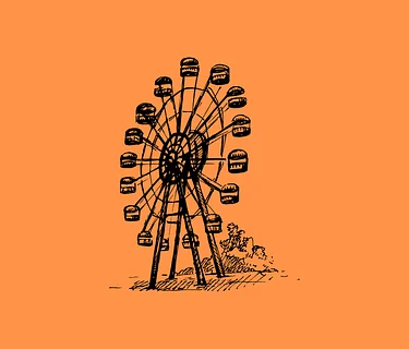 Summer Camp: Roller Coaster Craze