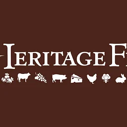 Heritage Fire 2026