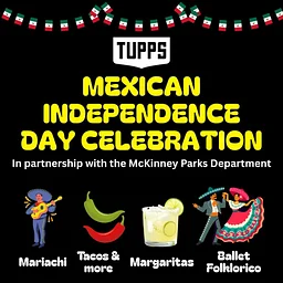 Mexican Independence Day Celebration