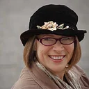 Ellen Vanderslice with Ron Steen Band for Vocal Jazz Jam