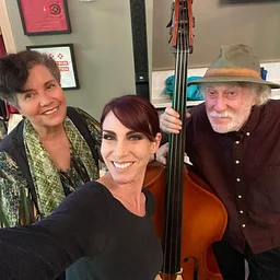 Jazz Trotters