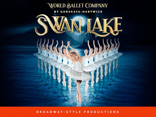 World Ballet Company: Swan Lake