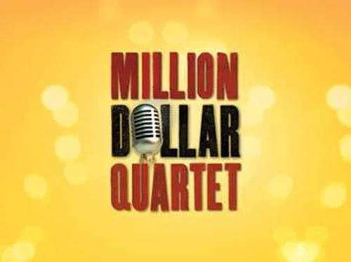 Million Dollar Quartet (Plymouth)